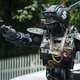 Hopefully it’s not a sequel to Chappie.